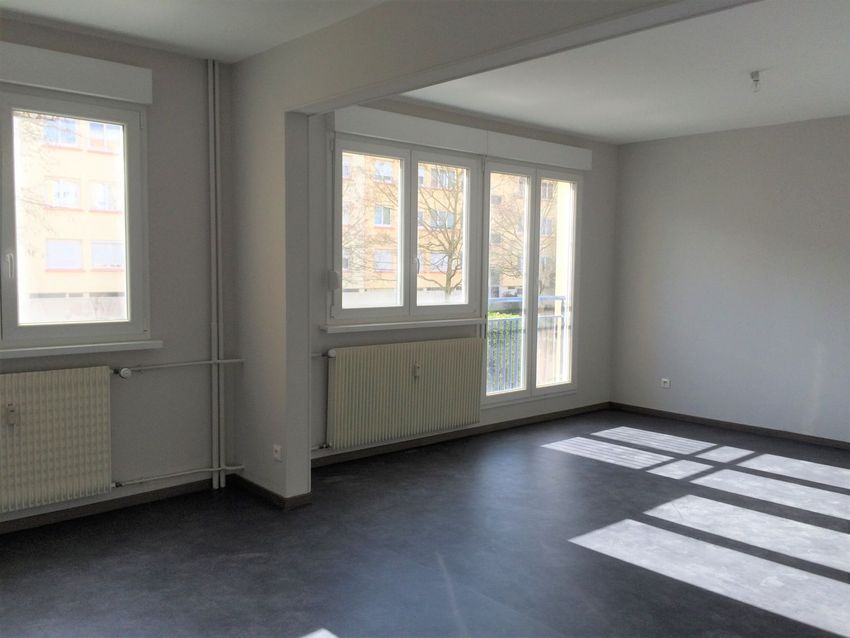 Image Pièce à appartement de Bischheim