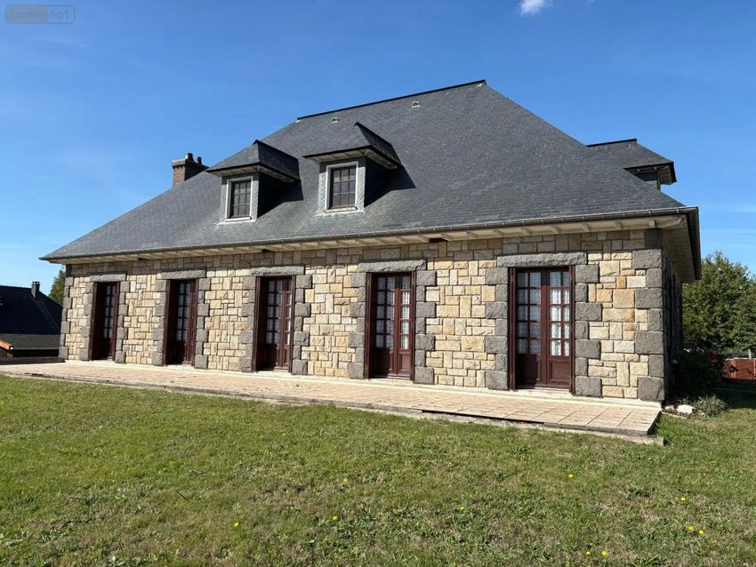 Image Façade à  maison individuelle de Port-Jérôme-sur-Seine