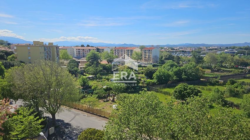 Image de appartement à Perpignan