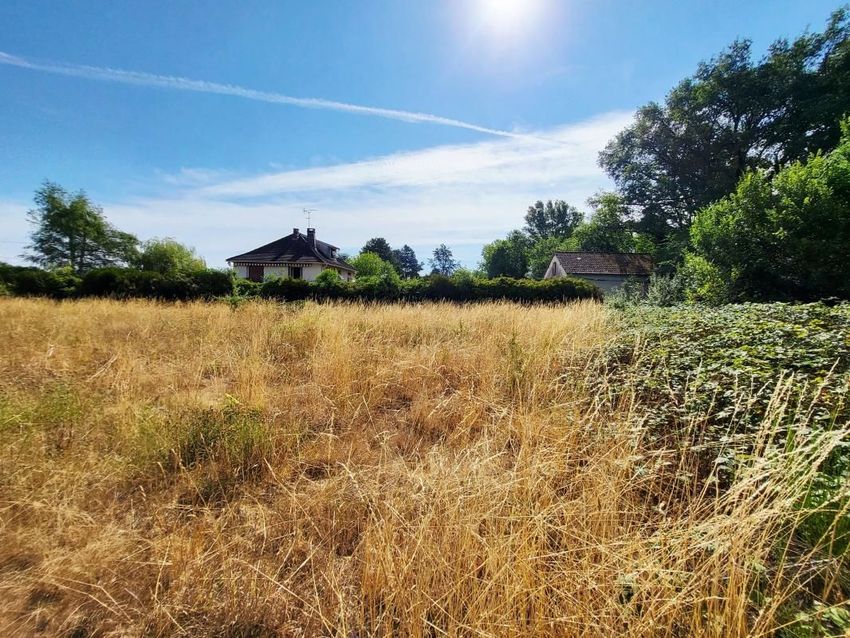 Image de terrain à Montbouy