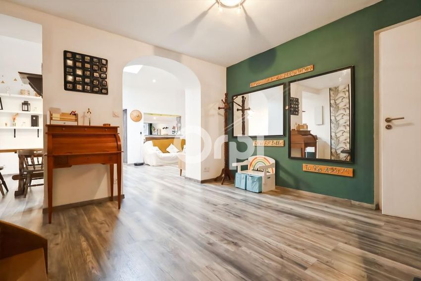 Image Chambre à  maison individuelle de Hondschoote