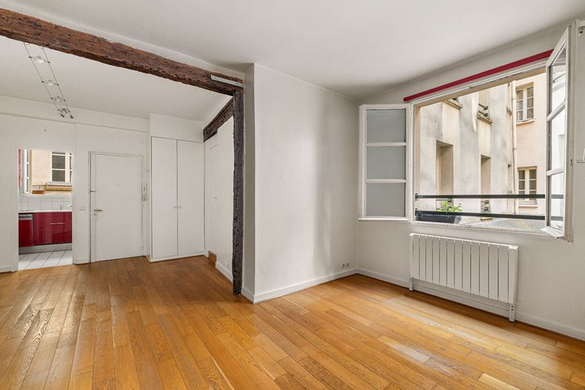Image de appartement à Saint Gervais