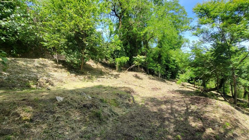 Image de terrain à Aubenas