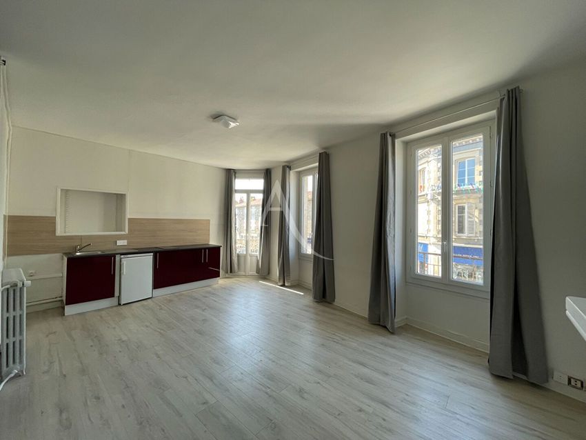 Image Pièce à appartement de Fontenay-le-Comte