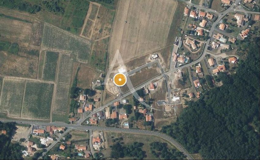 Image de terrain à Brem-sur-Mer