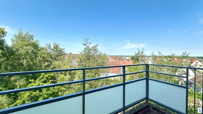 Image Terrasse à appartement de Sotteville-lès-Rouen