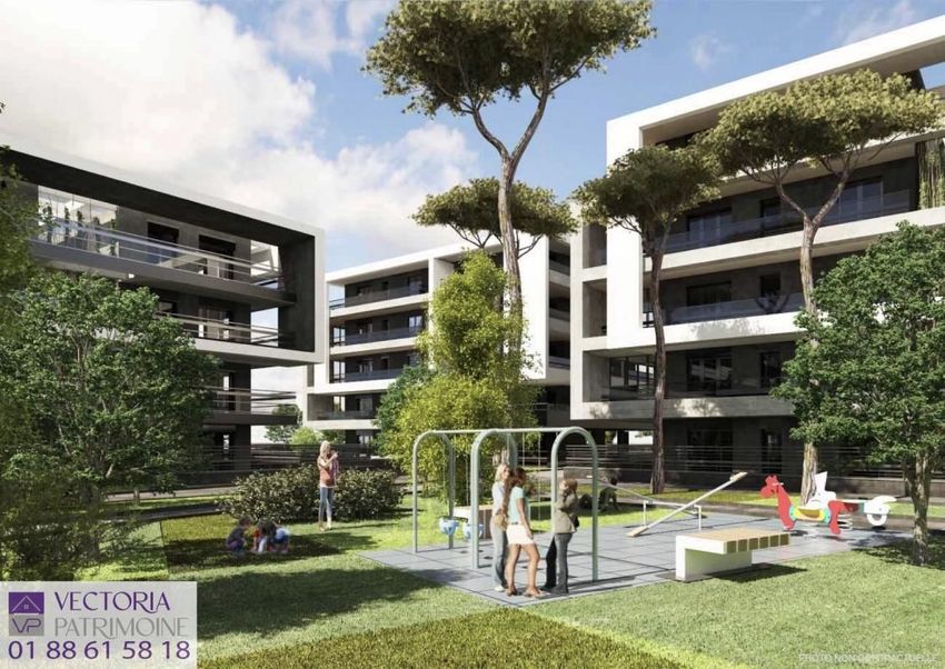 Image de appartement à Carrières-sur-Seine