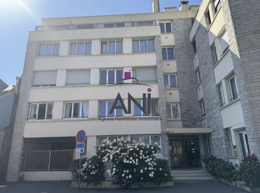 Image Vue à appartement de Dieppe