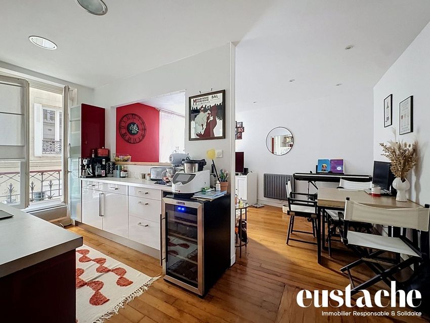 Image de appartement à Bel-Air Sud
