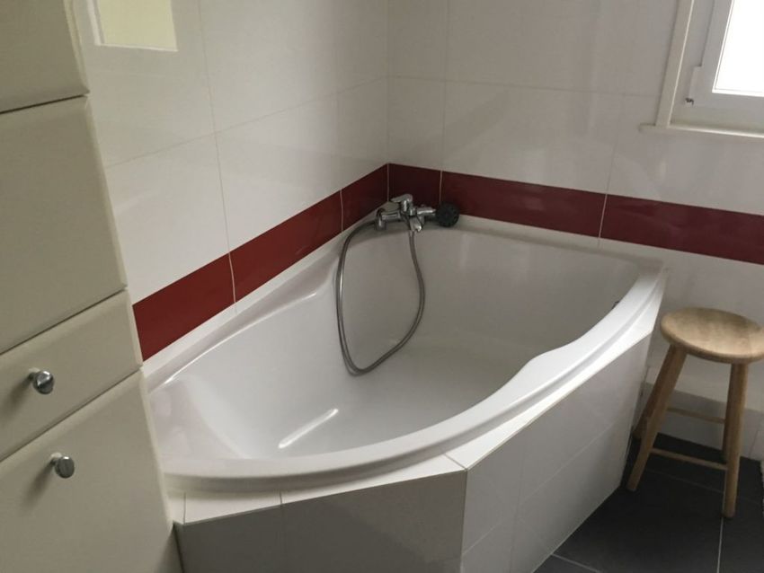 Image Salle de bains à  maison individuelle de Faches-Thumesnil