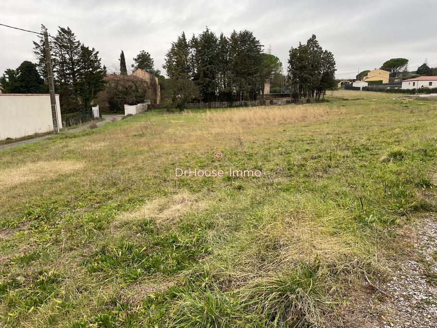 Image de terrain à Bagard