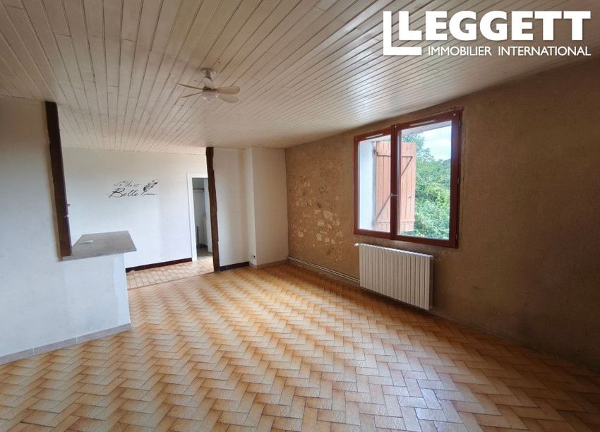 Image Pièce à  maison individuelle de Beauronne