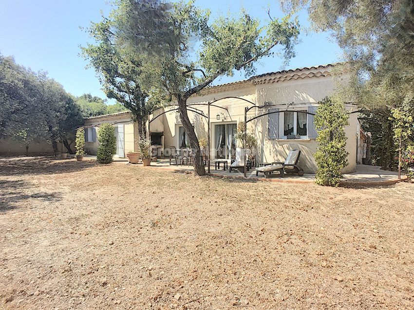 Image de  maison individuelle à Bouchet