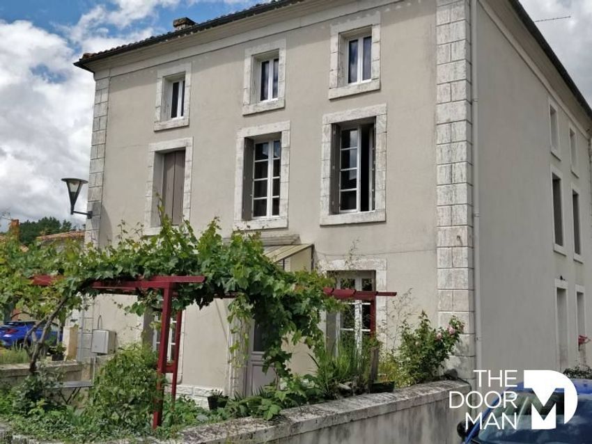 Image Vue à  maison individuelle de Rue Grand