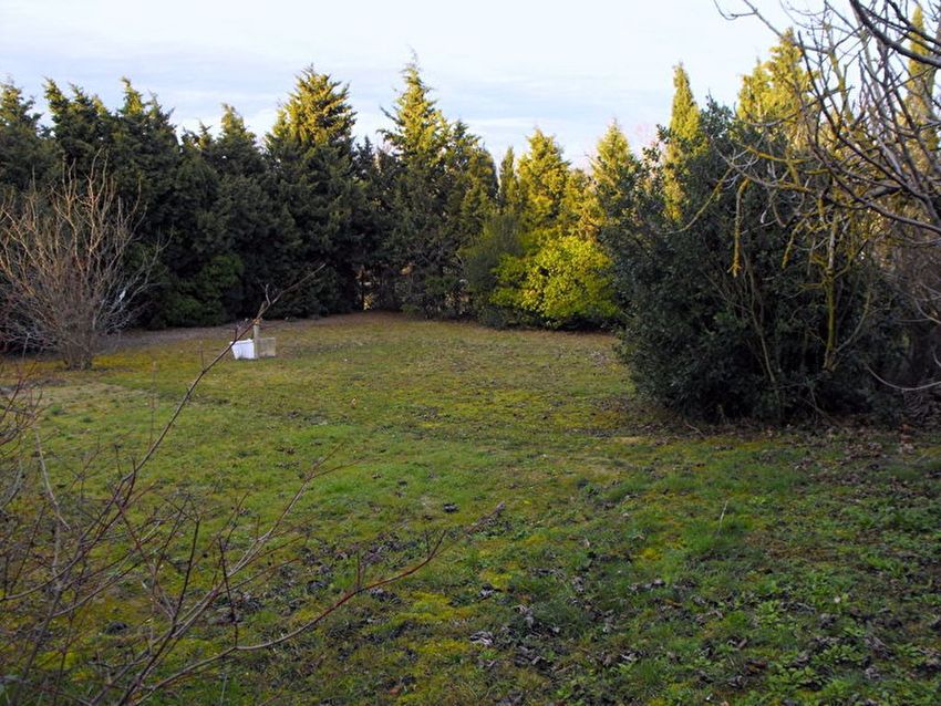 Image de terrain à Castelnaudary