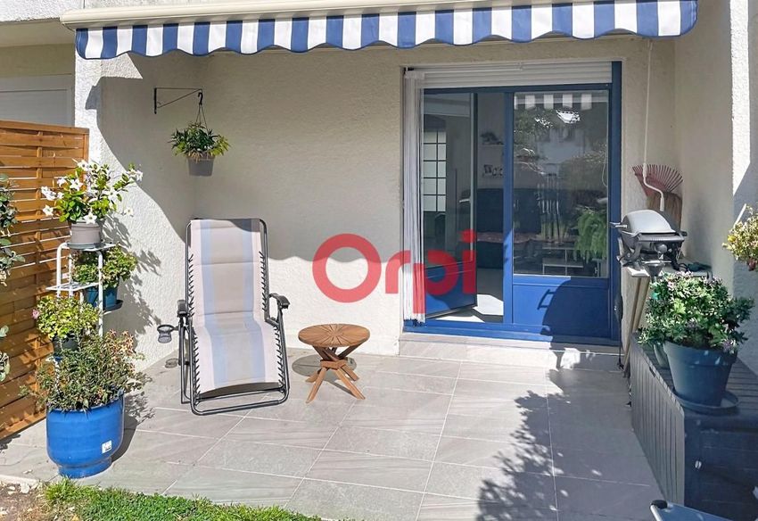 Image de appartement à Damgan