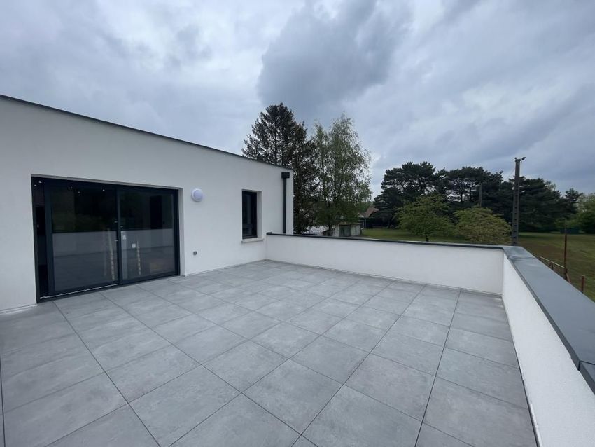 Image Façade à appartement de Haguenau