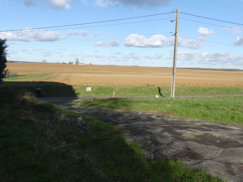 Image de terrain à Coulommiers