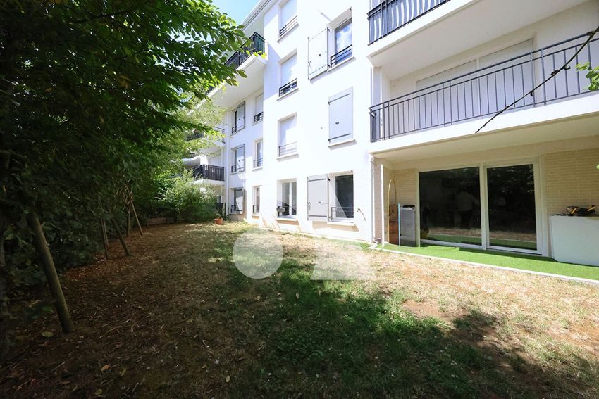 Image Façade à appartement de Corbeil-Essonnes