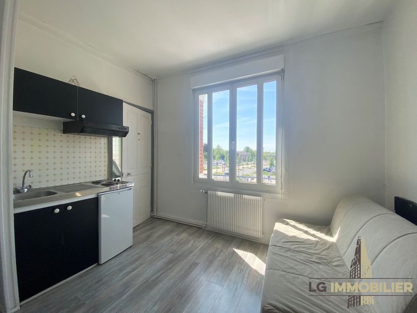 Image de appartement à Amiens