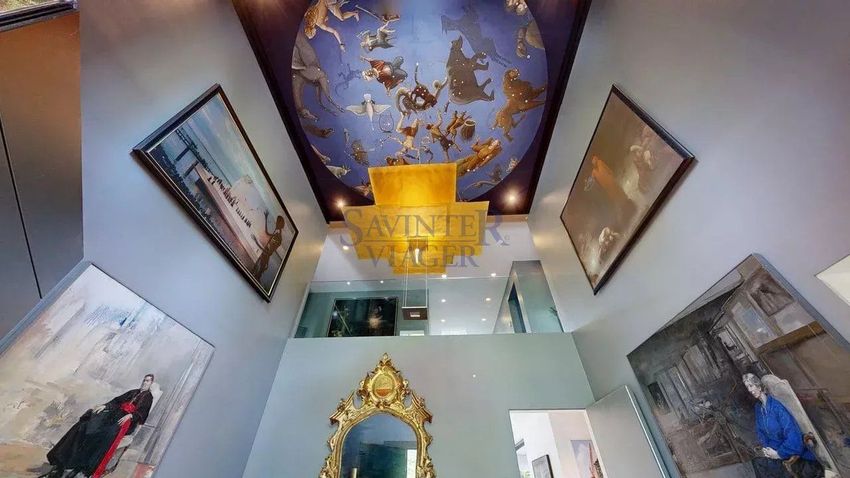 Image de  maison individuelle à Fillière