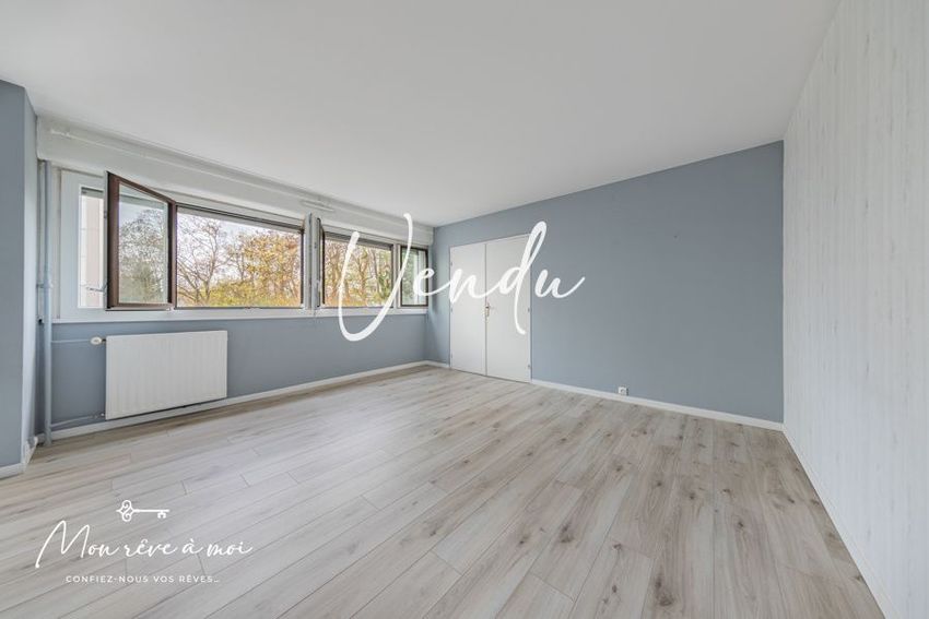 Image Pièce à appartement de Carrières-sur-Seine