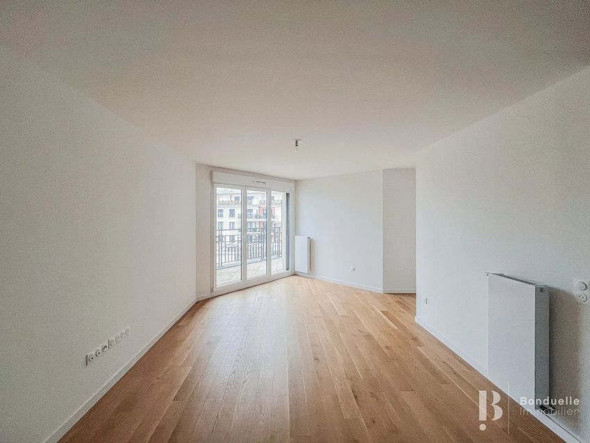 Image Pièce à appartement de 19 Avenue Louis Blanc