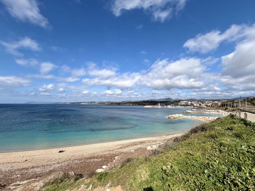 Image Vue à appartement de Six-Fours-les-Plages