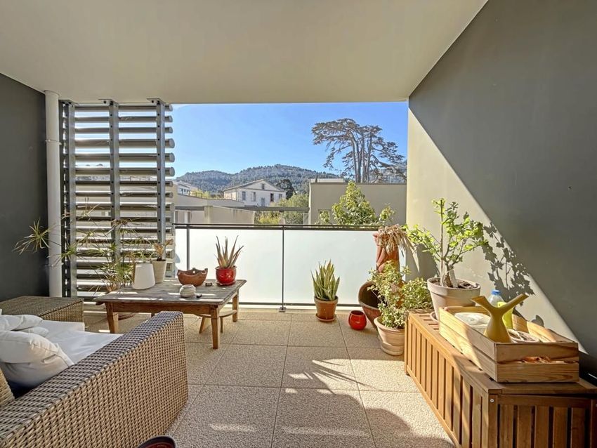 Image de appartement à Marseille 8e Arrondissement