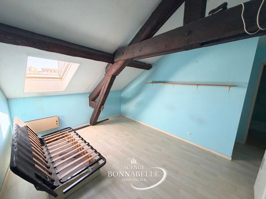 Image de appartement à Nancy