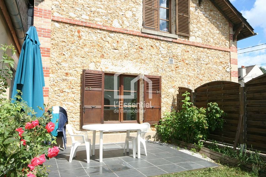 Image Façade à appartement de Évecquemont
