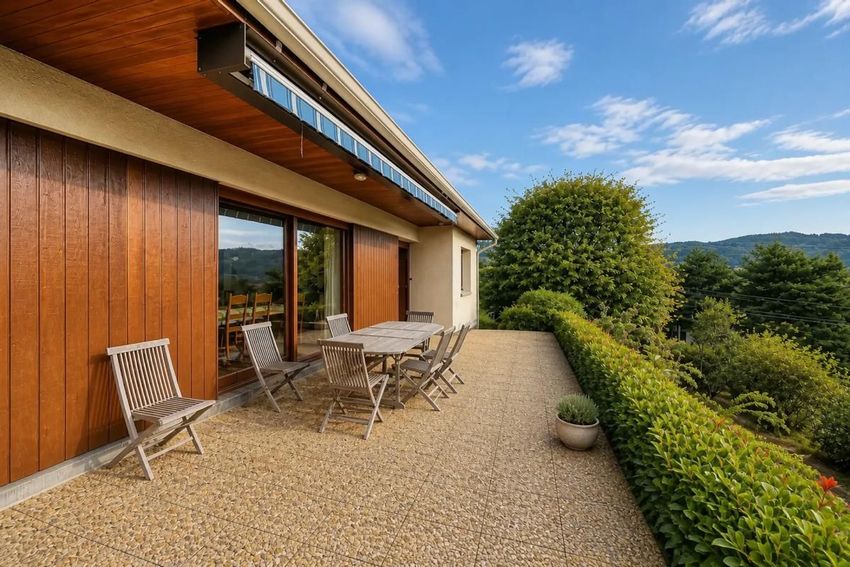 Image de  maison individuelle à Thiers