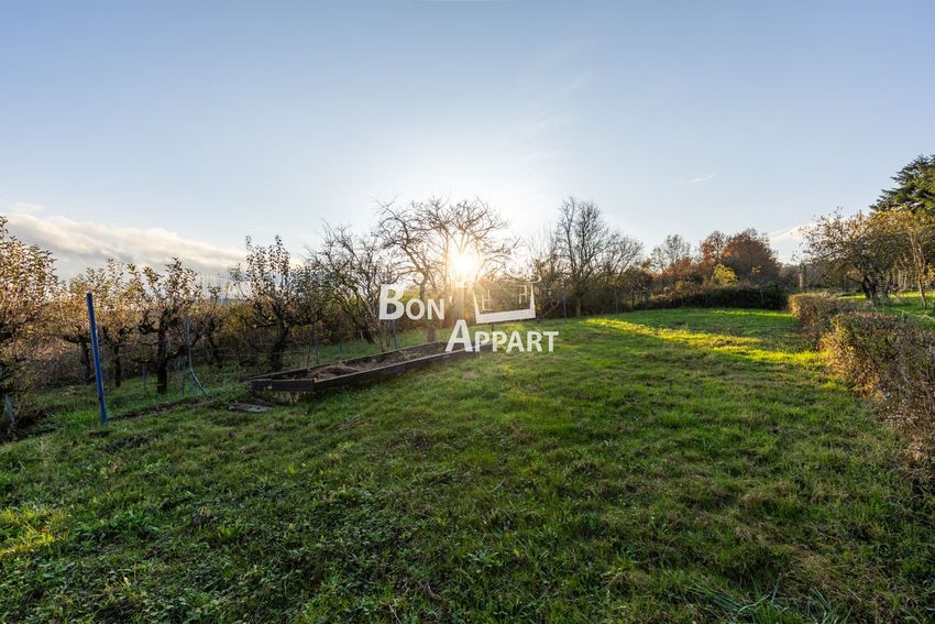 Image de terrain à Norroy-le-Veneur
