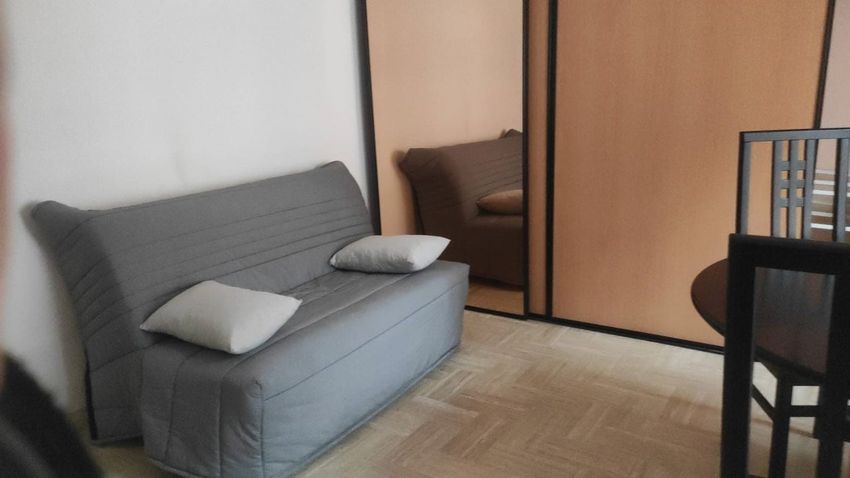 Image Chambre à appartement de 112 Avenue de Verdun