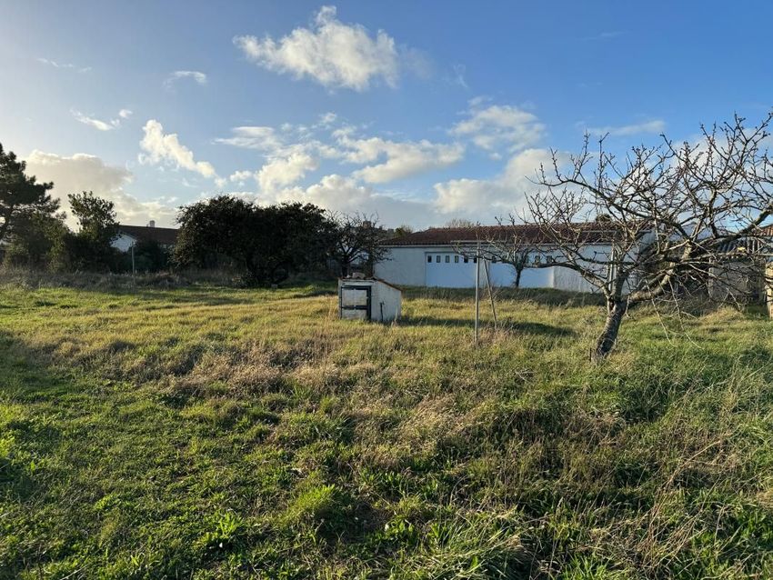 Image Vue à terrain de Saint-Pierre-d'Oléron