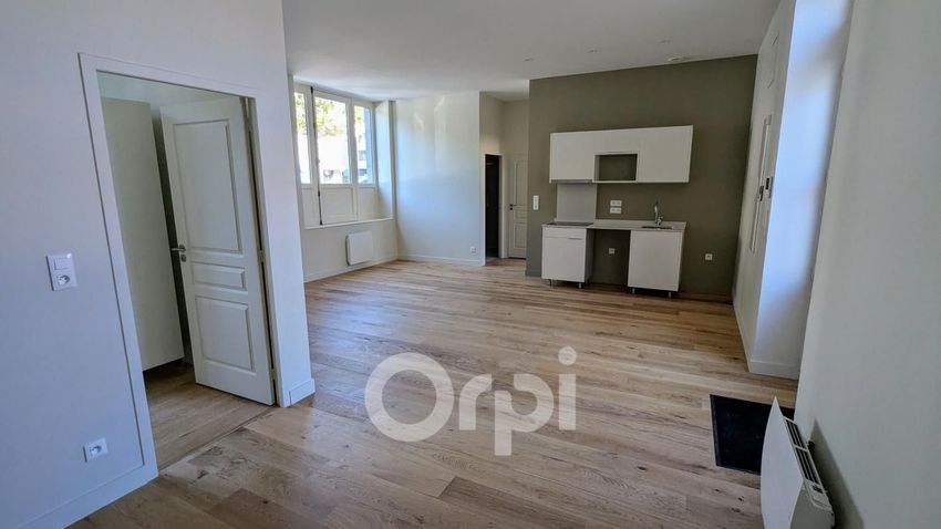 Image de appartement à Riom