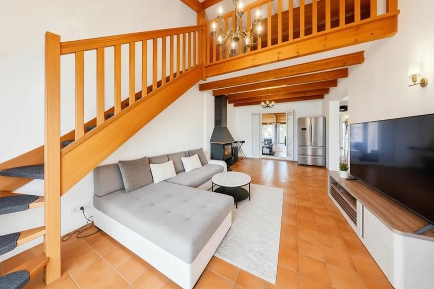 Image Chambre à  maison individuelle de Chéroy