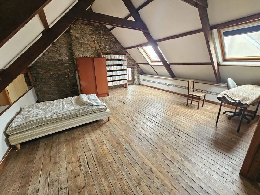 Image de  maison individuelle à Ploubazlanec
