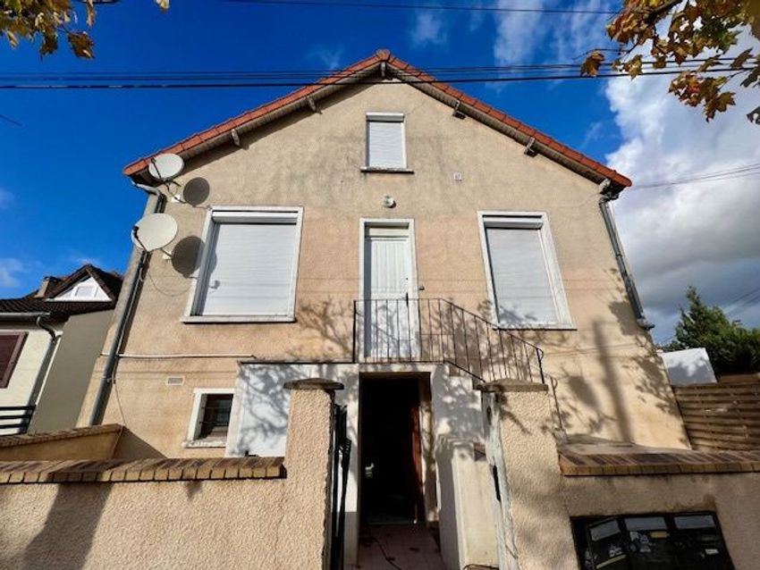Image Vue à appartement de Morangis