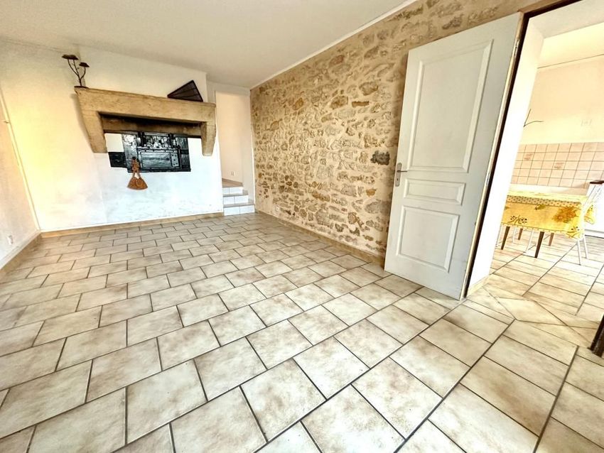 Image de  maison individuelle à Roaillan