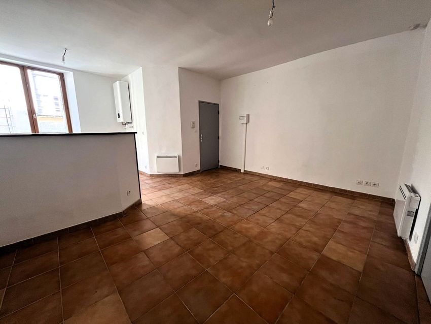 Image Pièce à appartement de Beaucaire