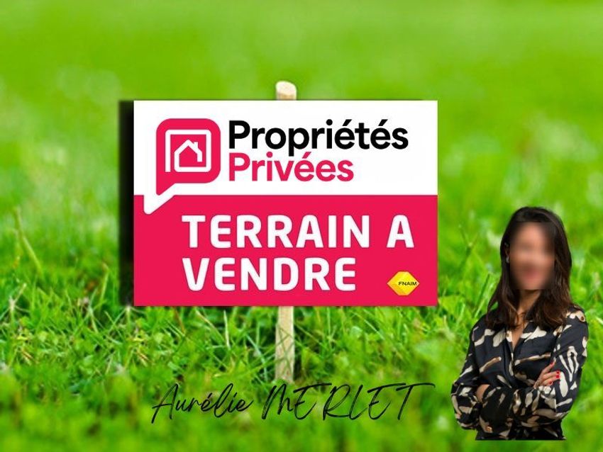 Image de terrain à Ennezat