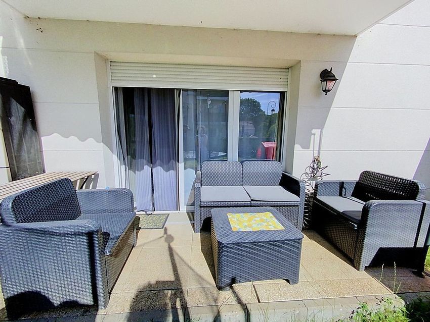 Image de appartement à Santeny