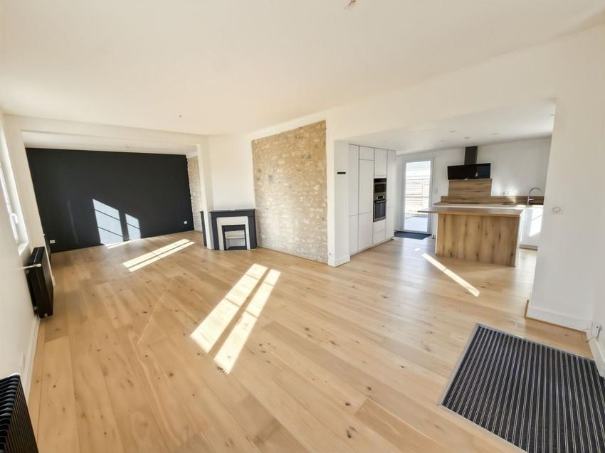 Image de  maison individuelle à Olivet