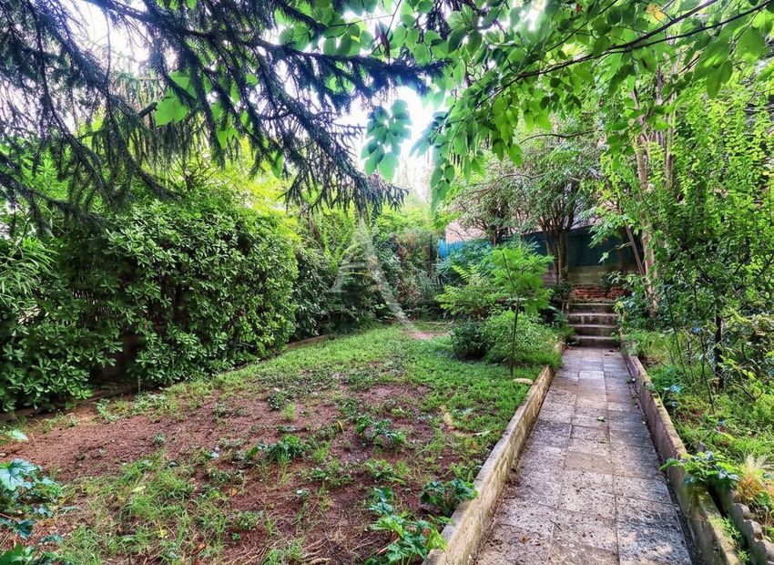 Image Jardin à  villa de La Penne-sur-Huveaune