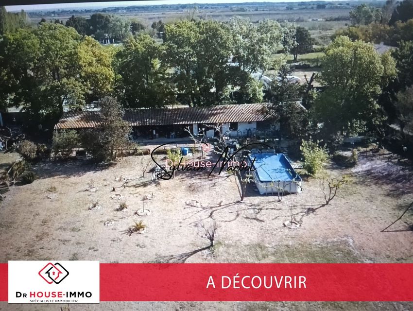 Image de  villa à Aigues-Mortes