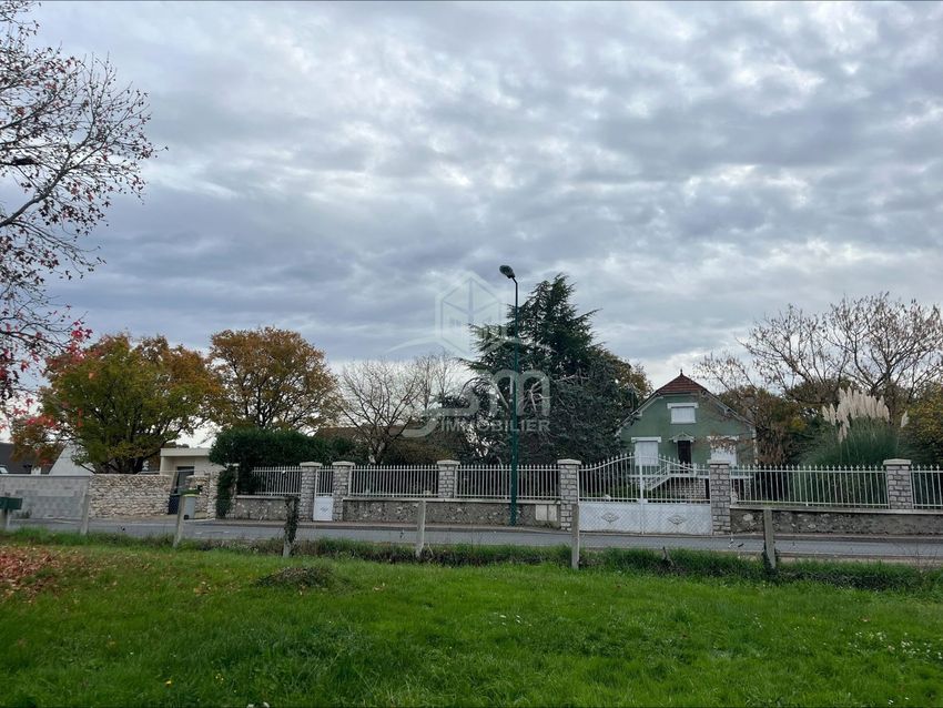 Image de terrain à Montbazon