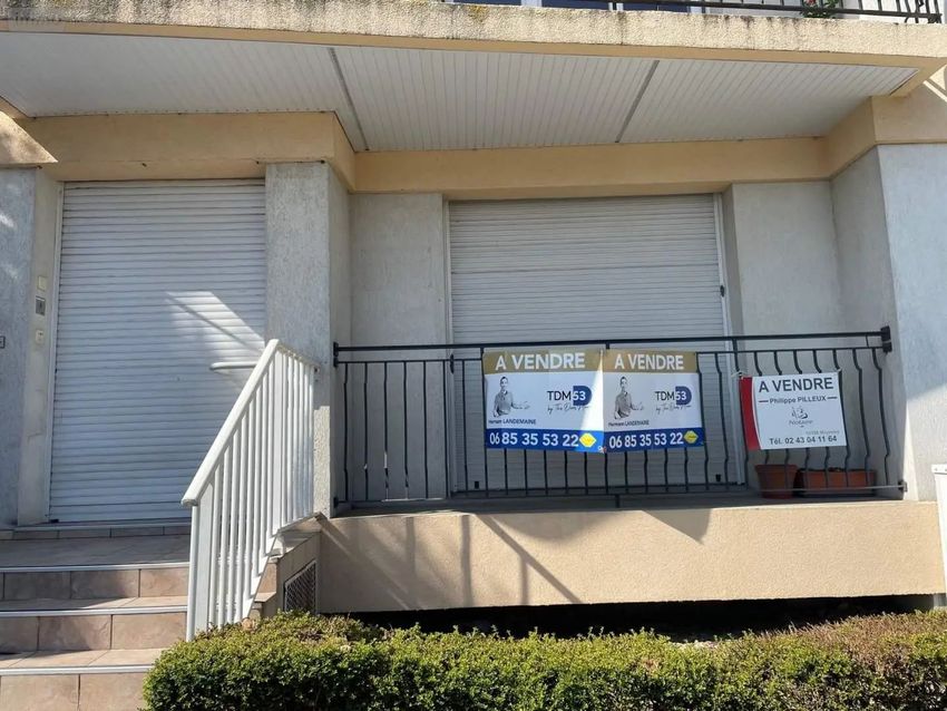 Image de appartement à Mayenne