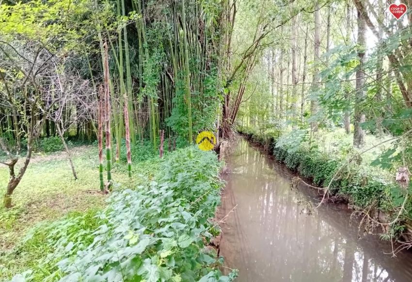 Image de terrain à Bourges