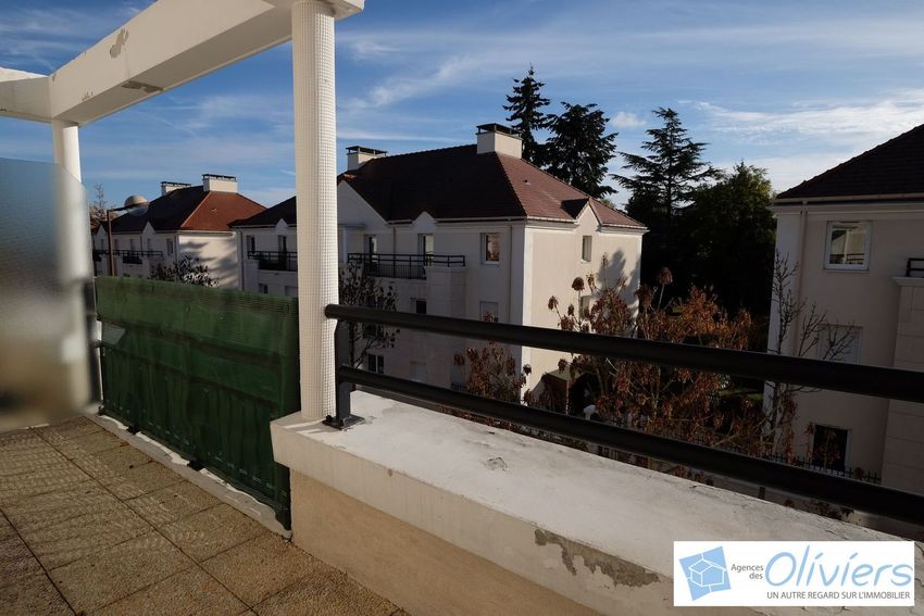 Image Façade à appartement de 4 Rue de la Princesse de Clèves